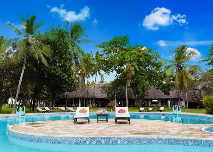 Sandies Malindi Dream Garden