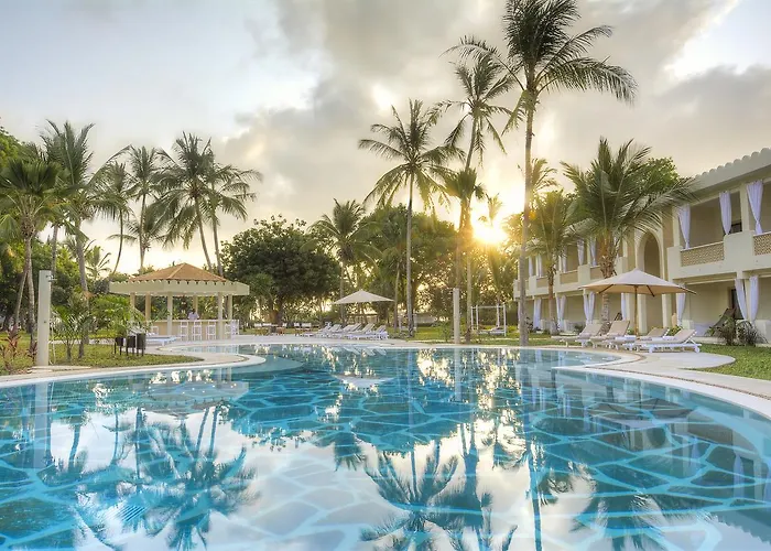 Sandies Malindi Dream Garden