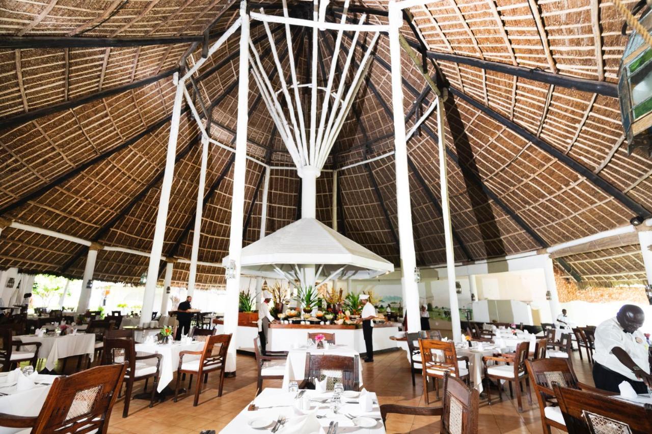 Sandies Dream Garden Hotel 4*
