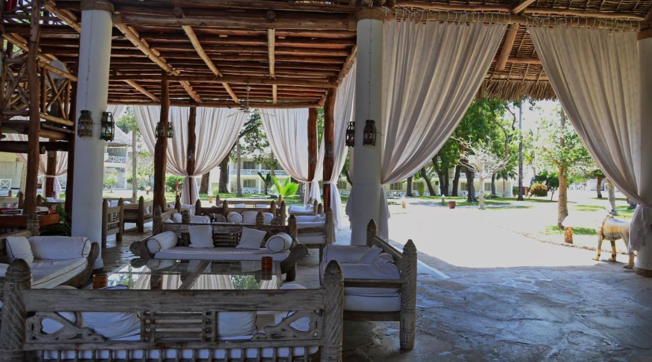 Hotel Sandies Dream Garden Malindi