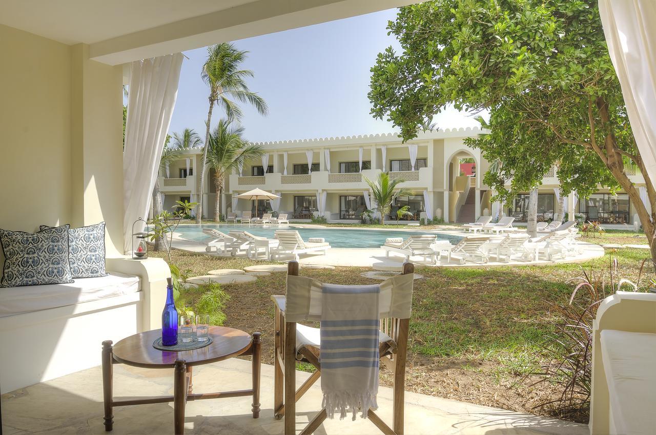 Sandies Dream Garden Malindi