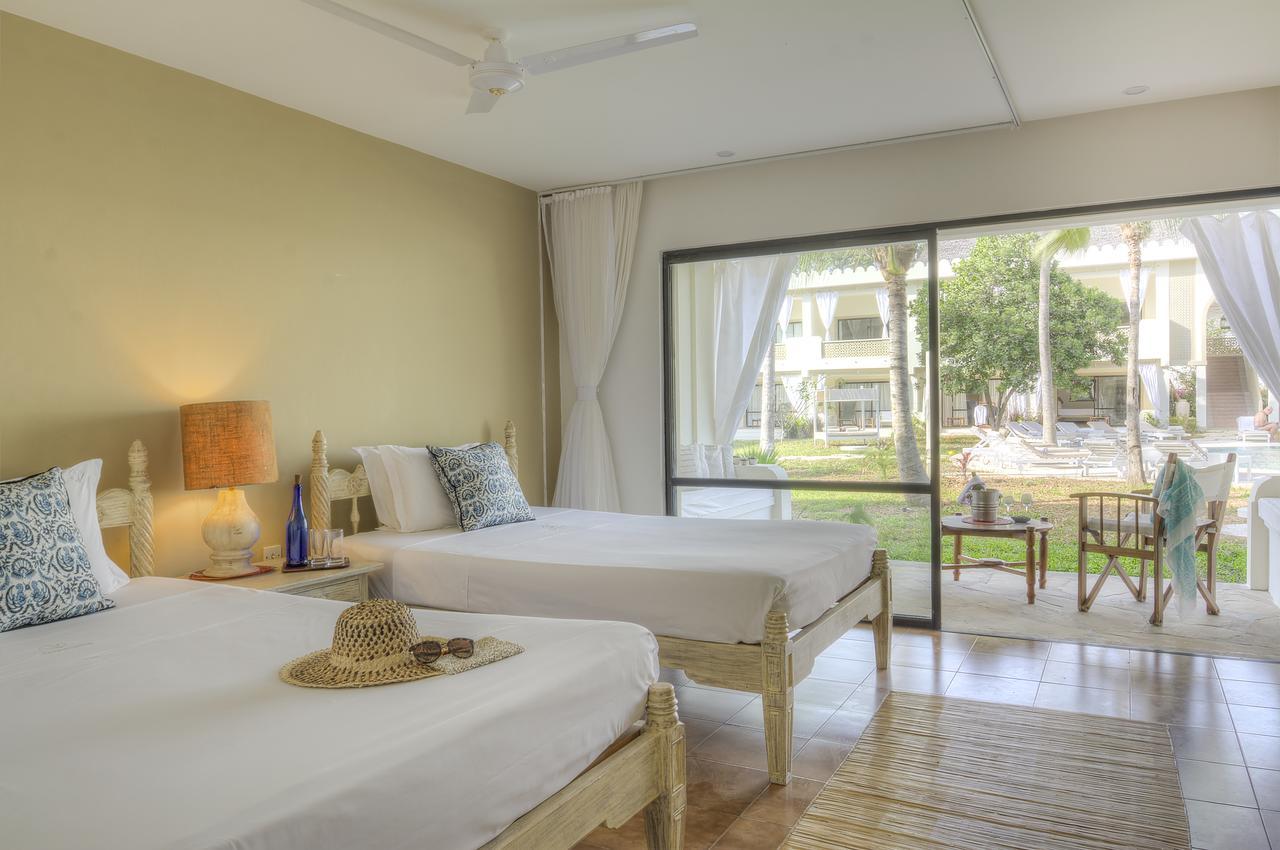 Sandies Dream Garden Malindi