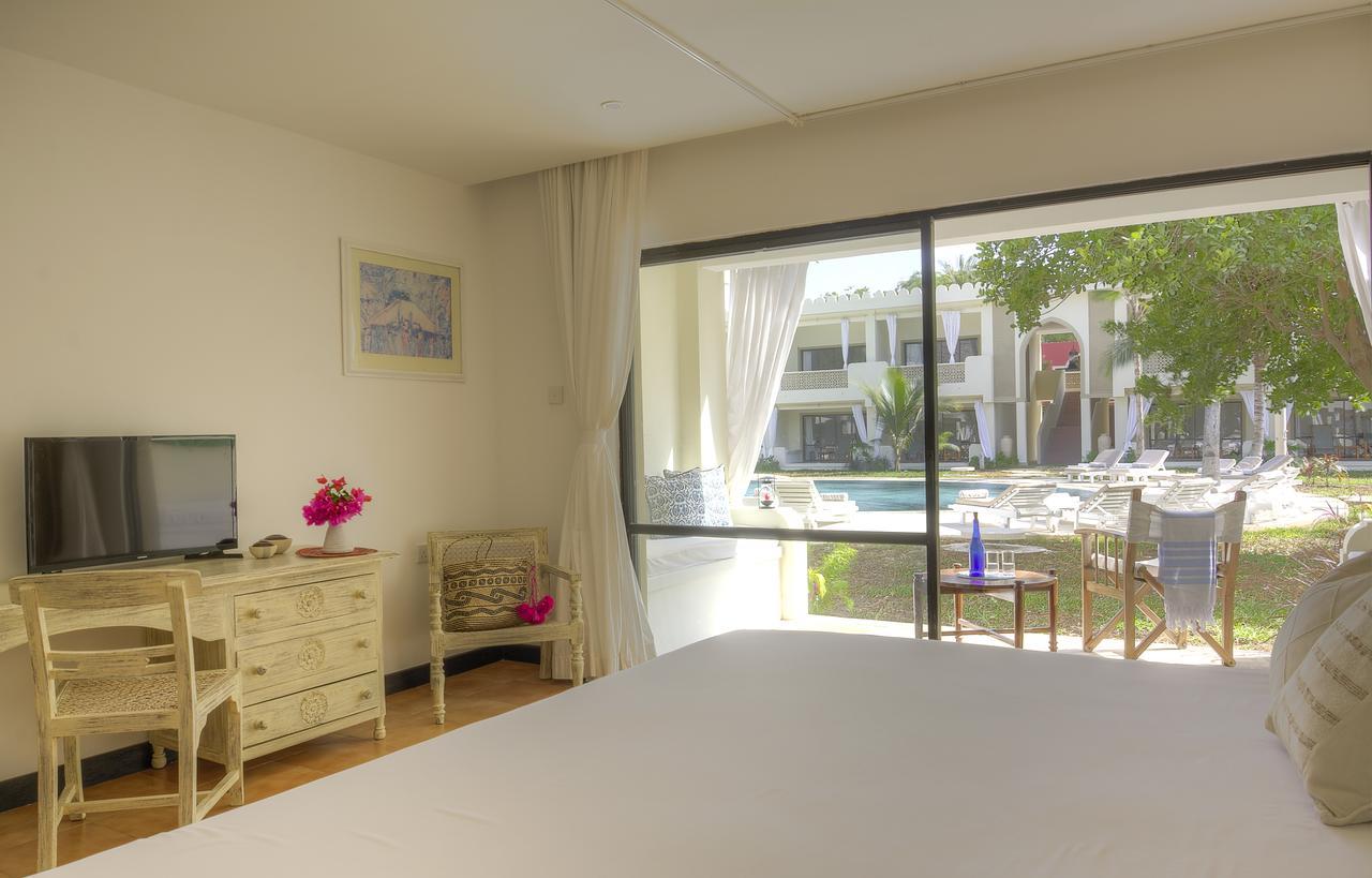 Sandies Dream Garden Hotel