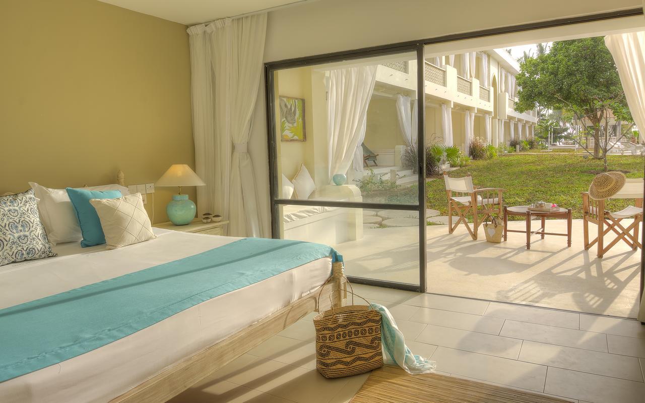 Hotel Sandies Dream Garden Malindi