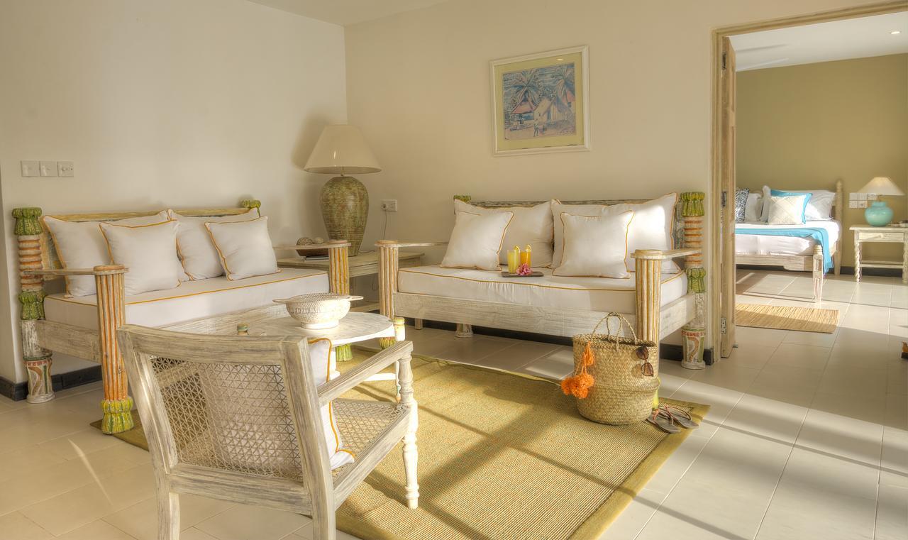 Sandies Dream Garden Hotel