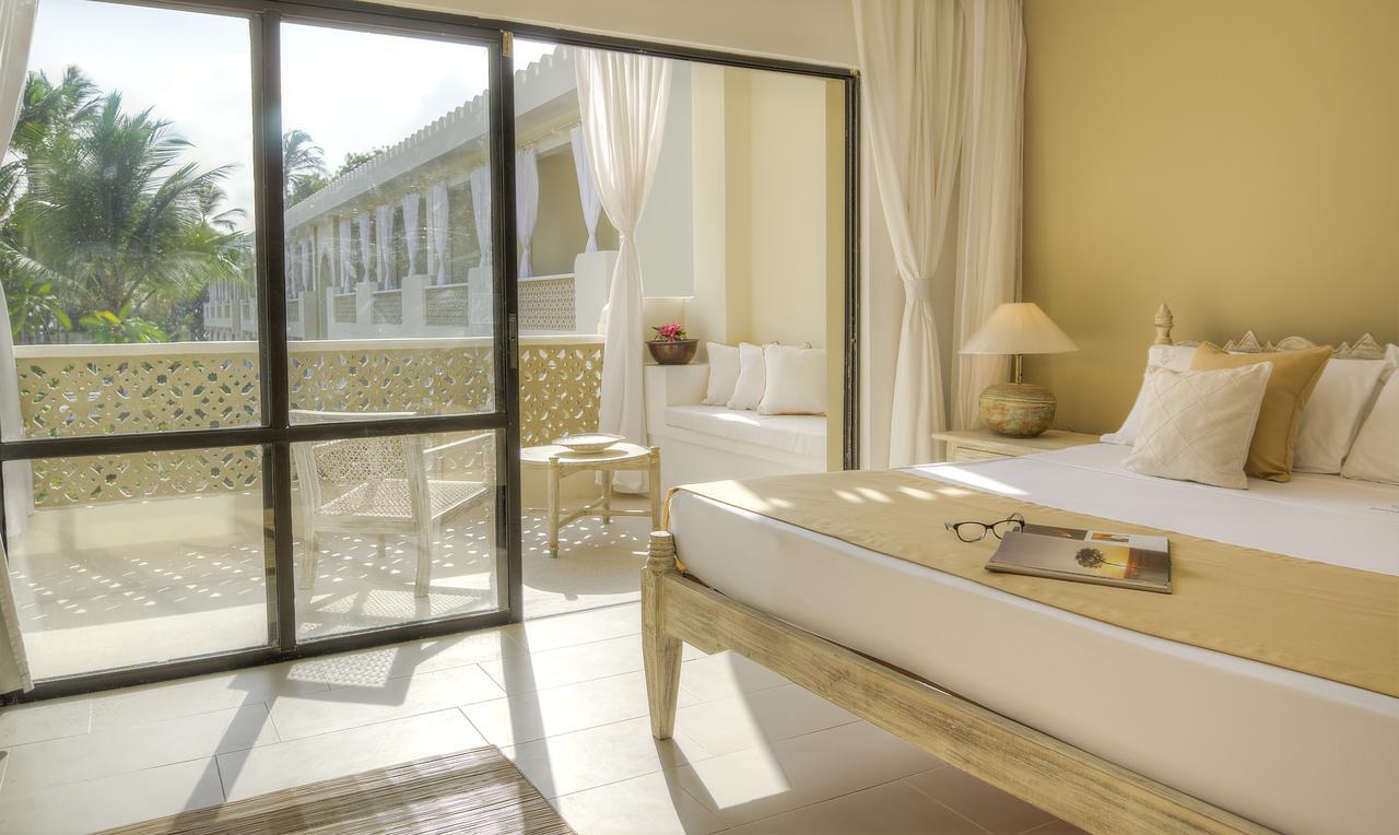 Hotel Sandies Dream Garden Malindi