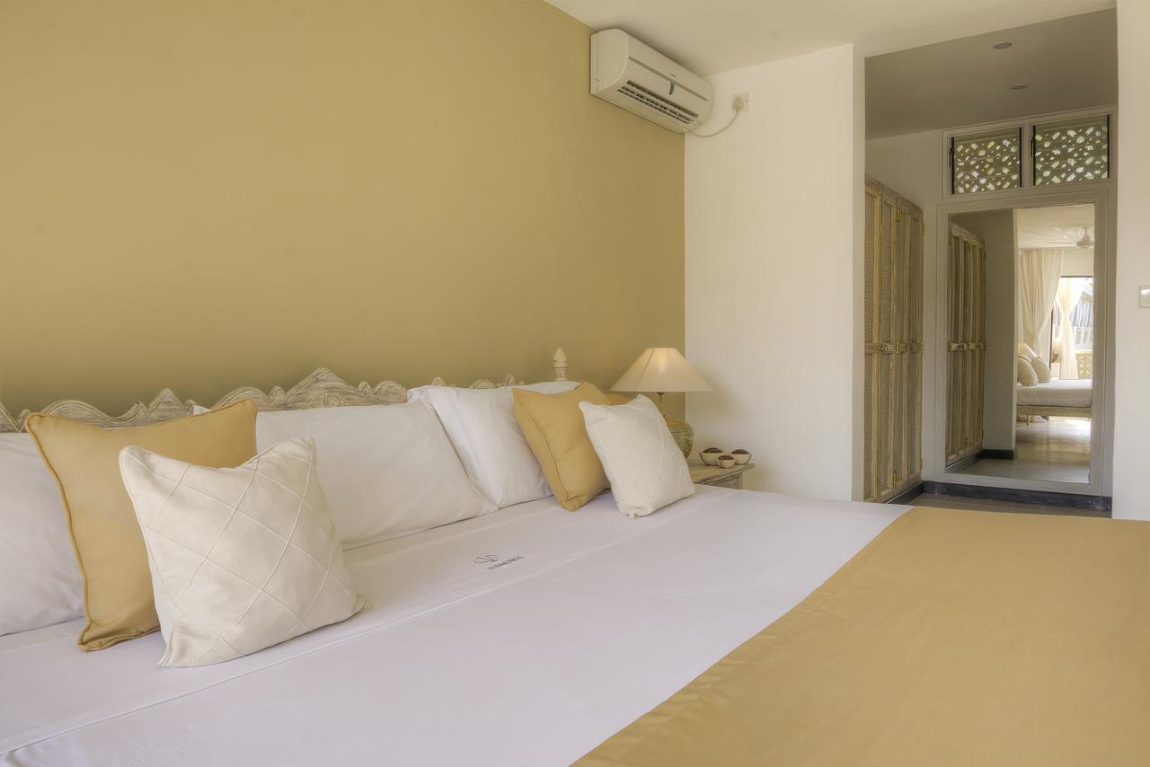 Sandies Dream Garden 4* Malindi