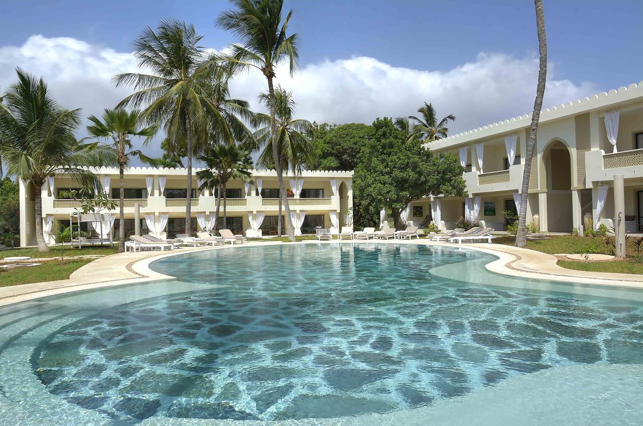 Sandies Dream Garden 4*