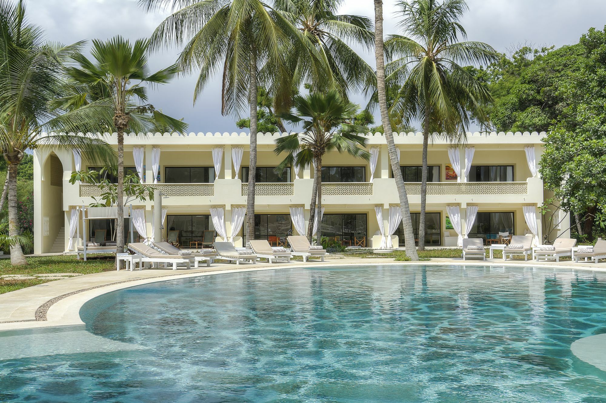 Hotel Sandies Dream Garden 4*