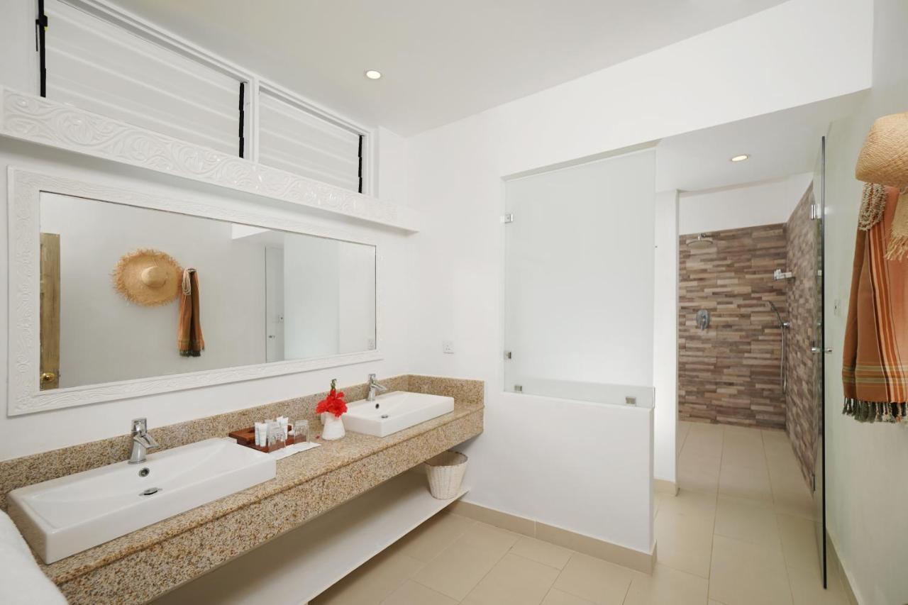 Sandies Dream Garden 4* Malindi