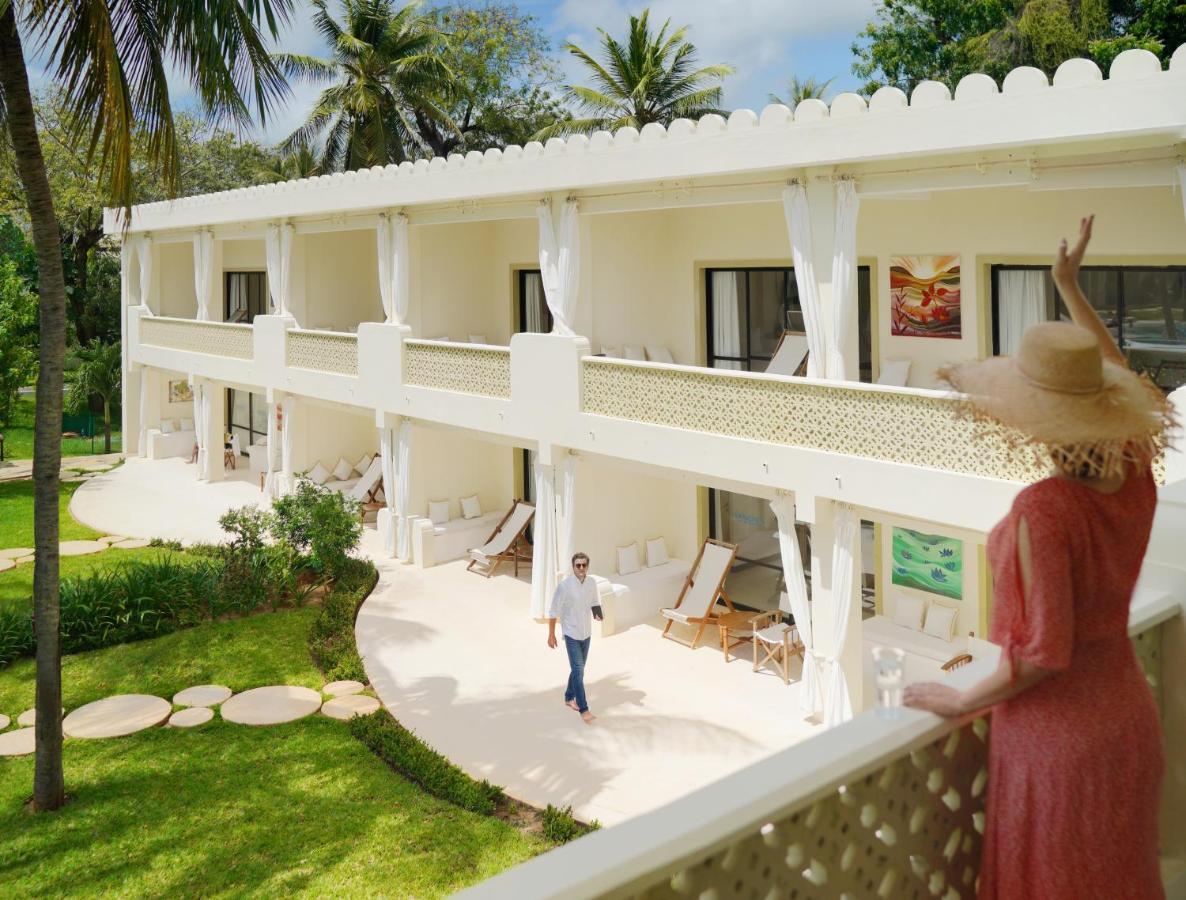 Sandies Dream Garden Hotel
